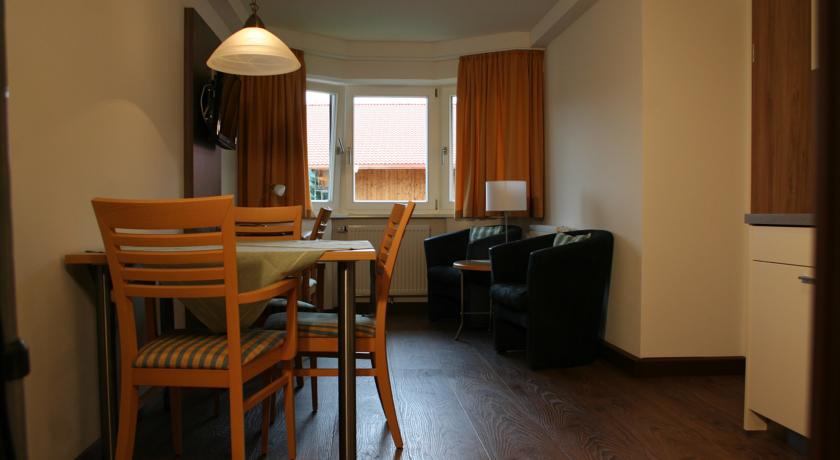 Concordia Apartments Bad Wiessee Phòng bức ảnh