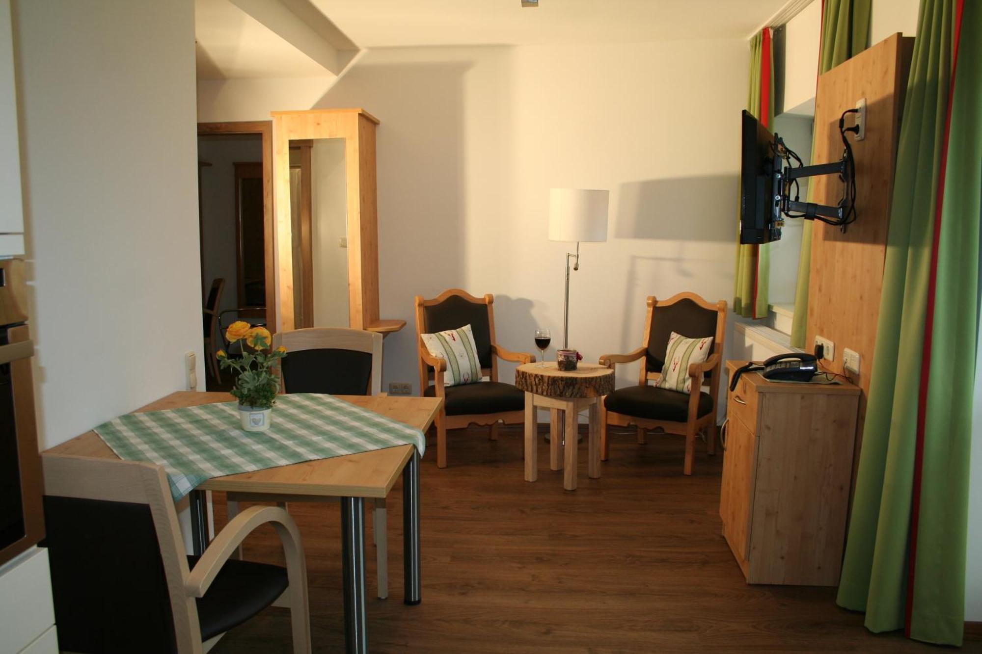 Concordia Apartments Bad Wiessee Phòng bức ảnh