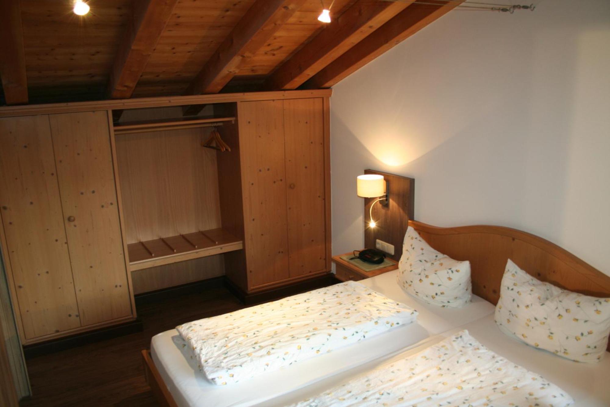 Concordia Apartments Bad Wiessee Phòng bức ảnh