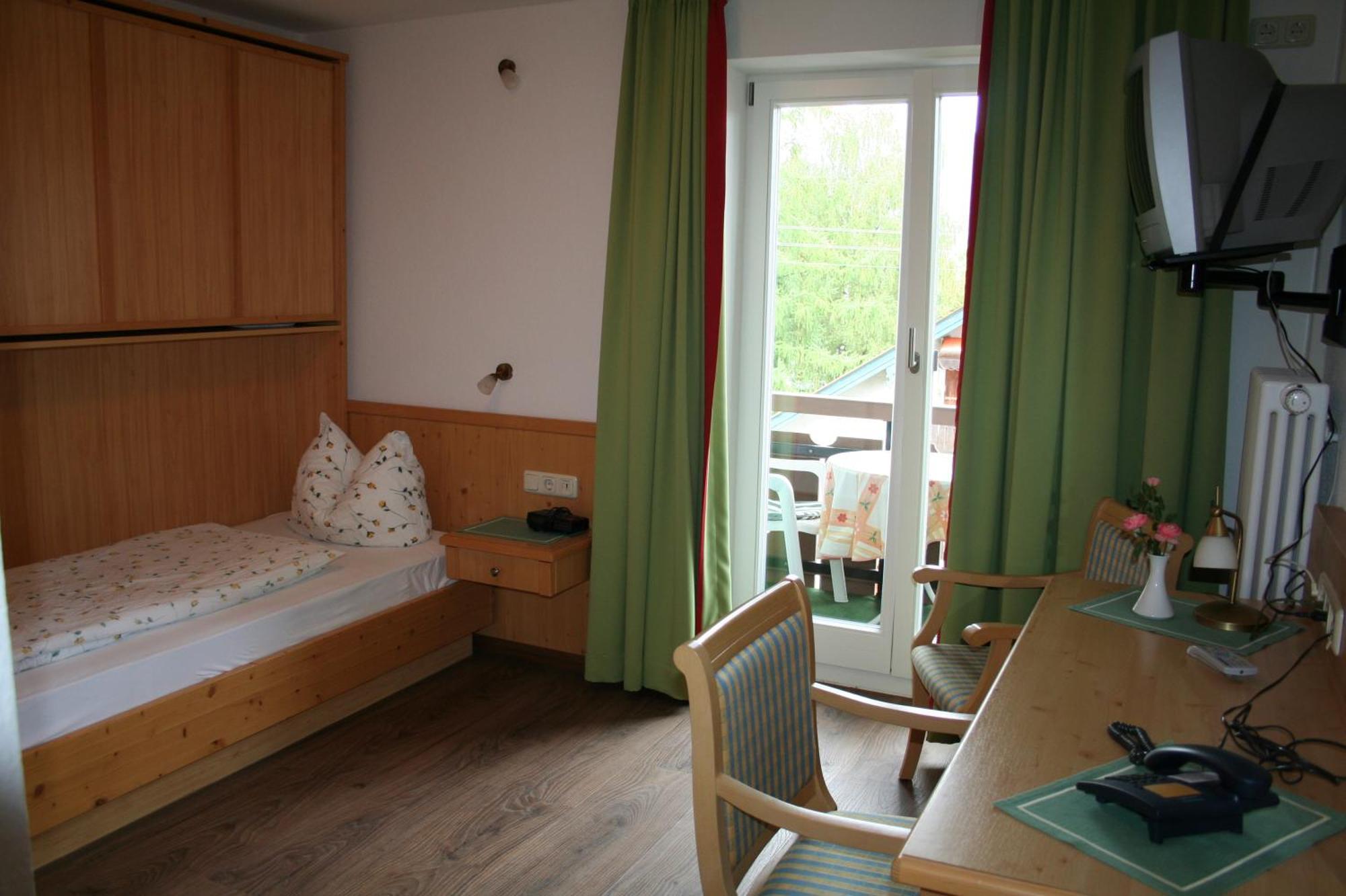 Concordia Apartments Bad Wiessee Phòng bức ảnh