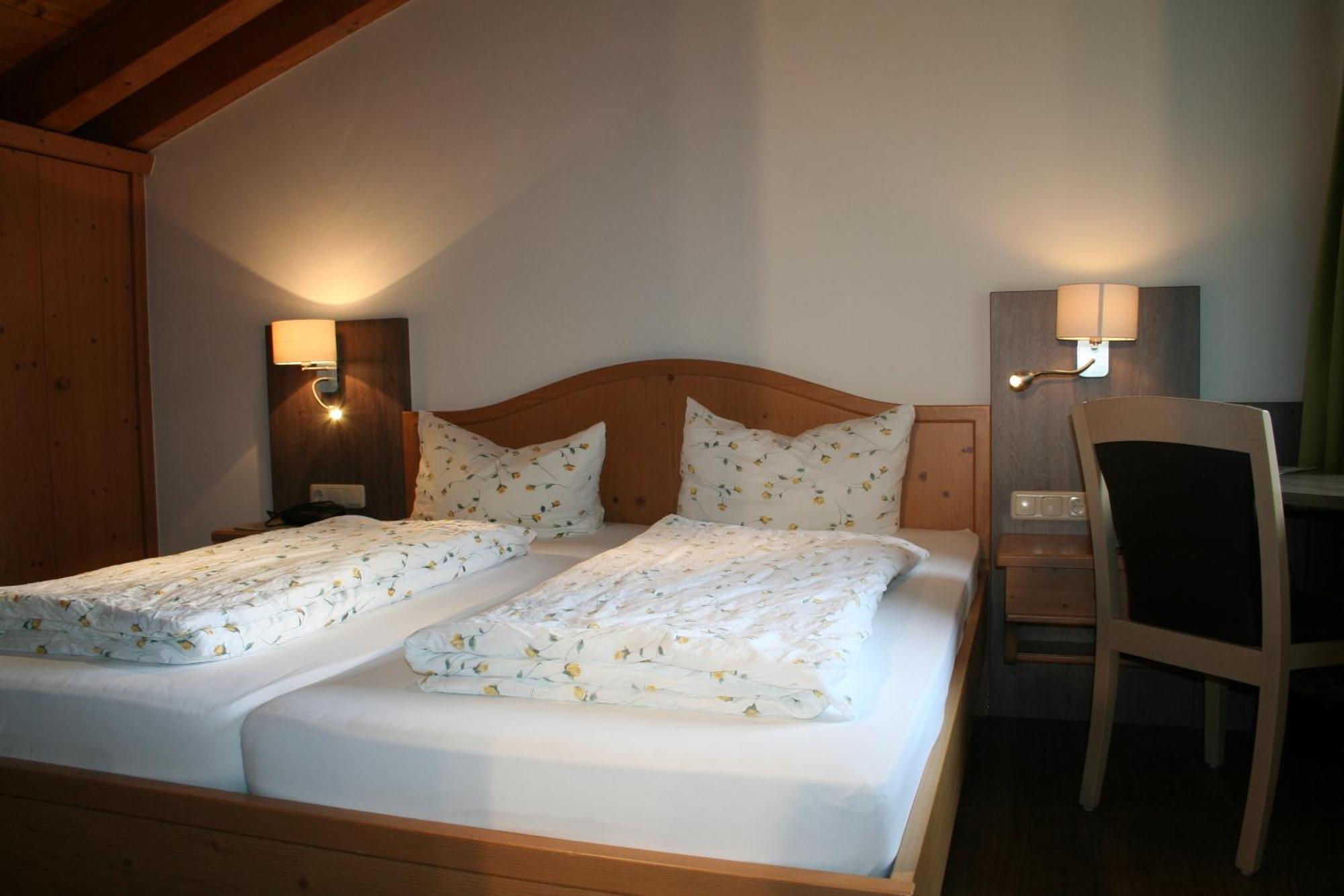 Concordia Apartments Bad Wiessee Phòng bức ảnh