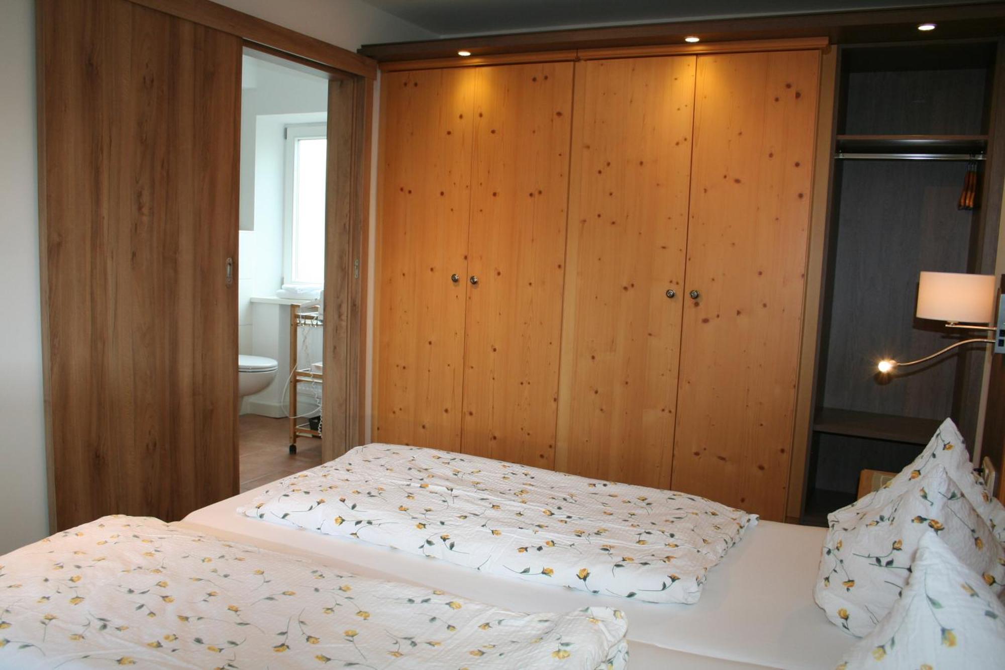 Concordia Apartments Bad Wiessee Phòng bức ảnh