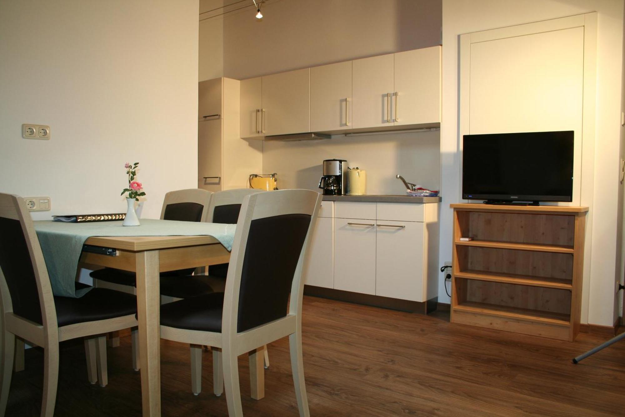 Concordia Apartments Bad Wiessee Phòng bức ảnh