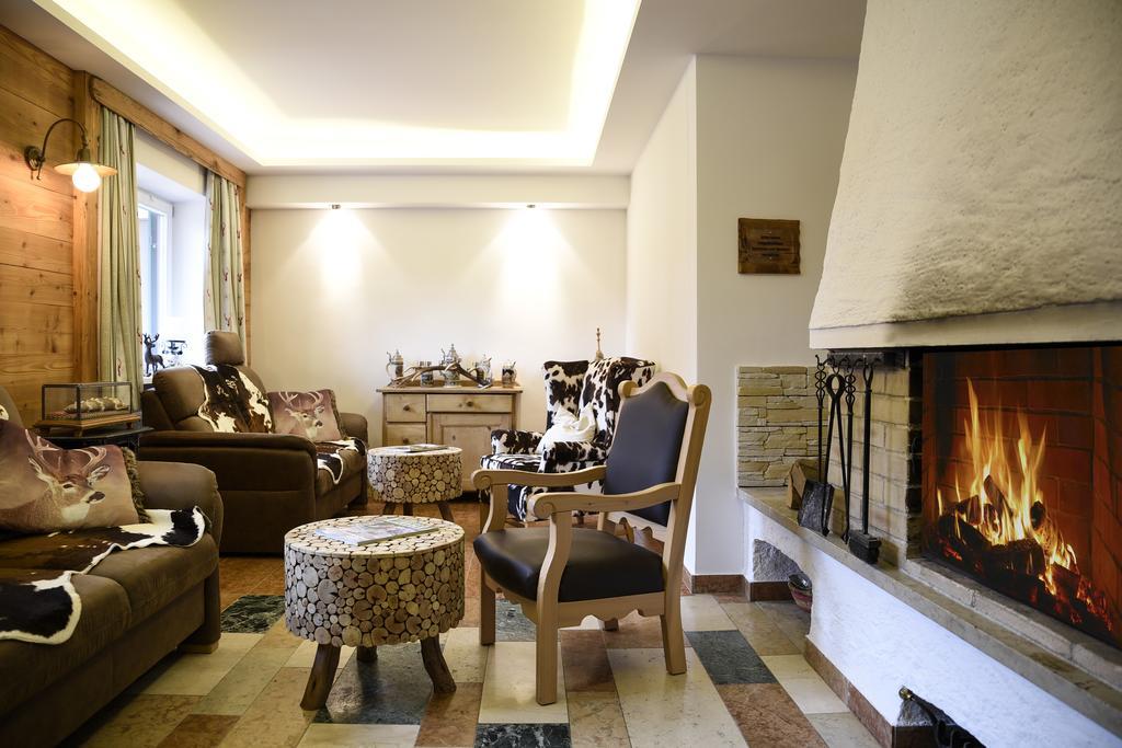 Concordia Apartments Bad Wiessee Ngoại thất bức ảnh