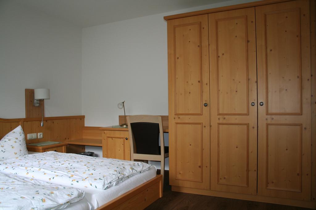 Concordia Apartments Bad Wiessee Ngoại thất bức ảnh