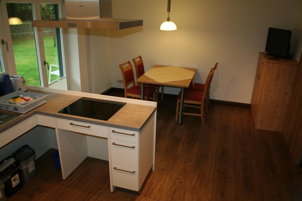Concordia Apartments Bad Wiessee Ngoại thất bức ảnh