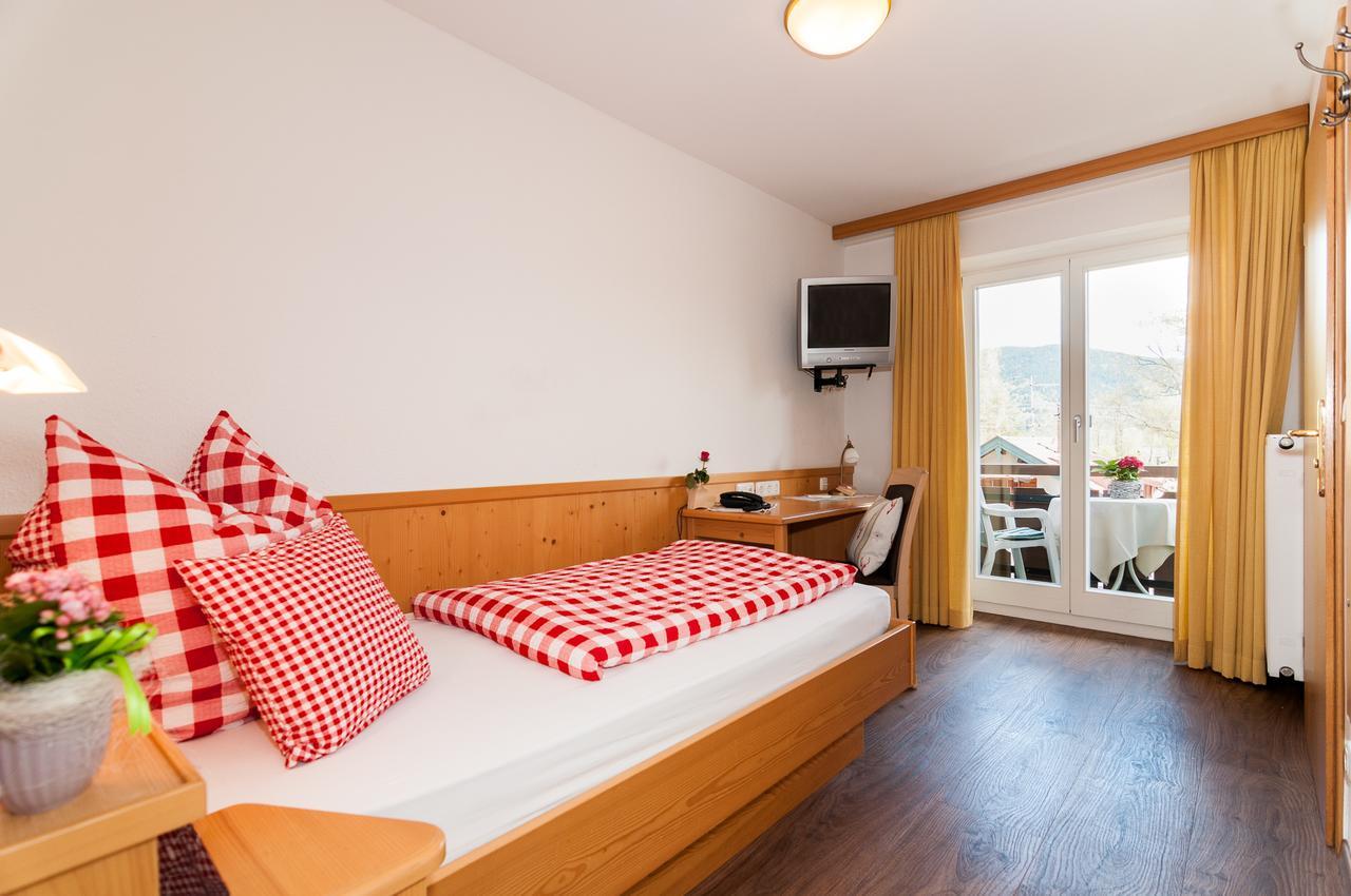 Concordia Apartments Bad Wiessee Ngoại thất bức ảnh