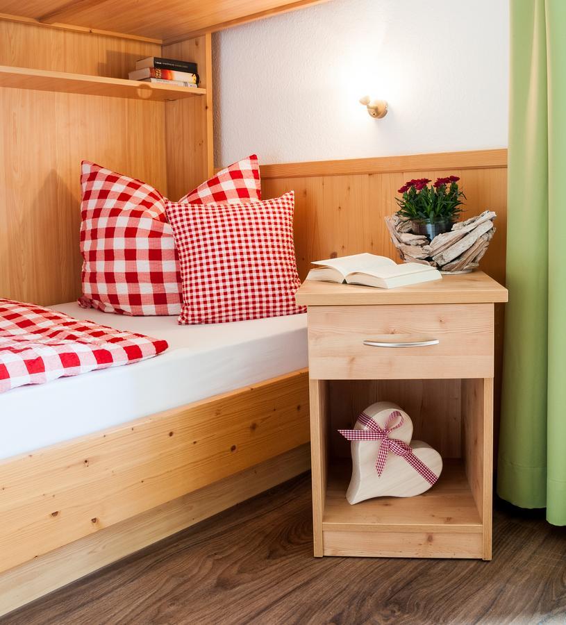 Concordia Apartments Bad Wiessee Ngoại thất bức ảnh