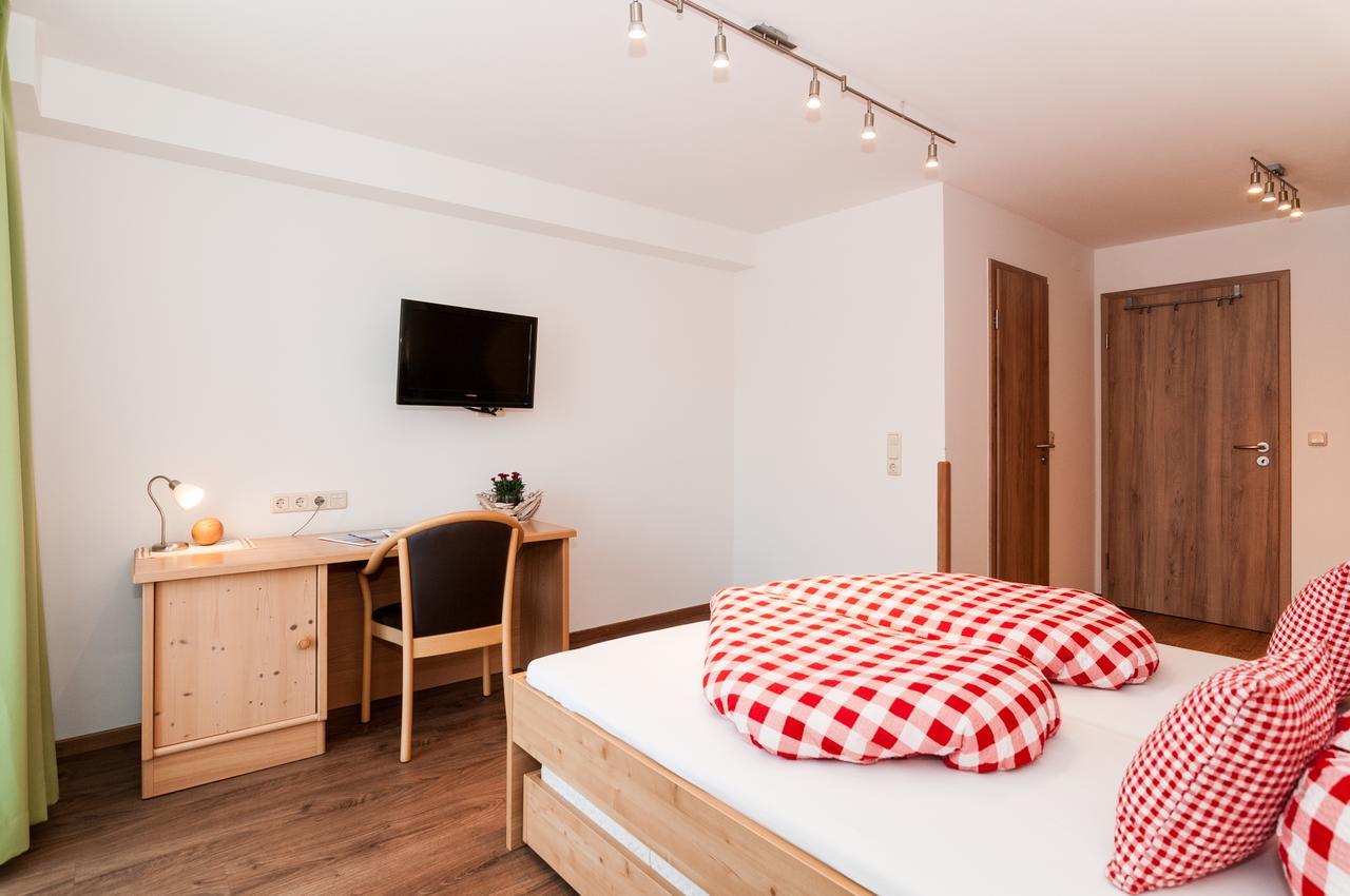 Concordia Apartments Bad Wiessee Ngoại thất bức ảnh